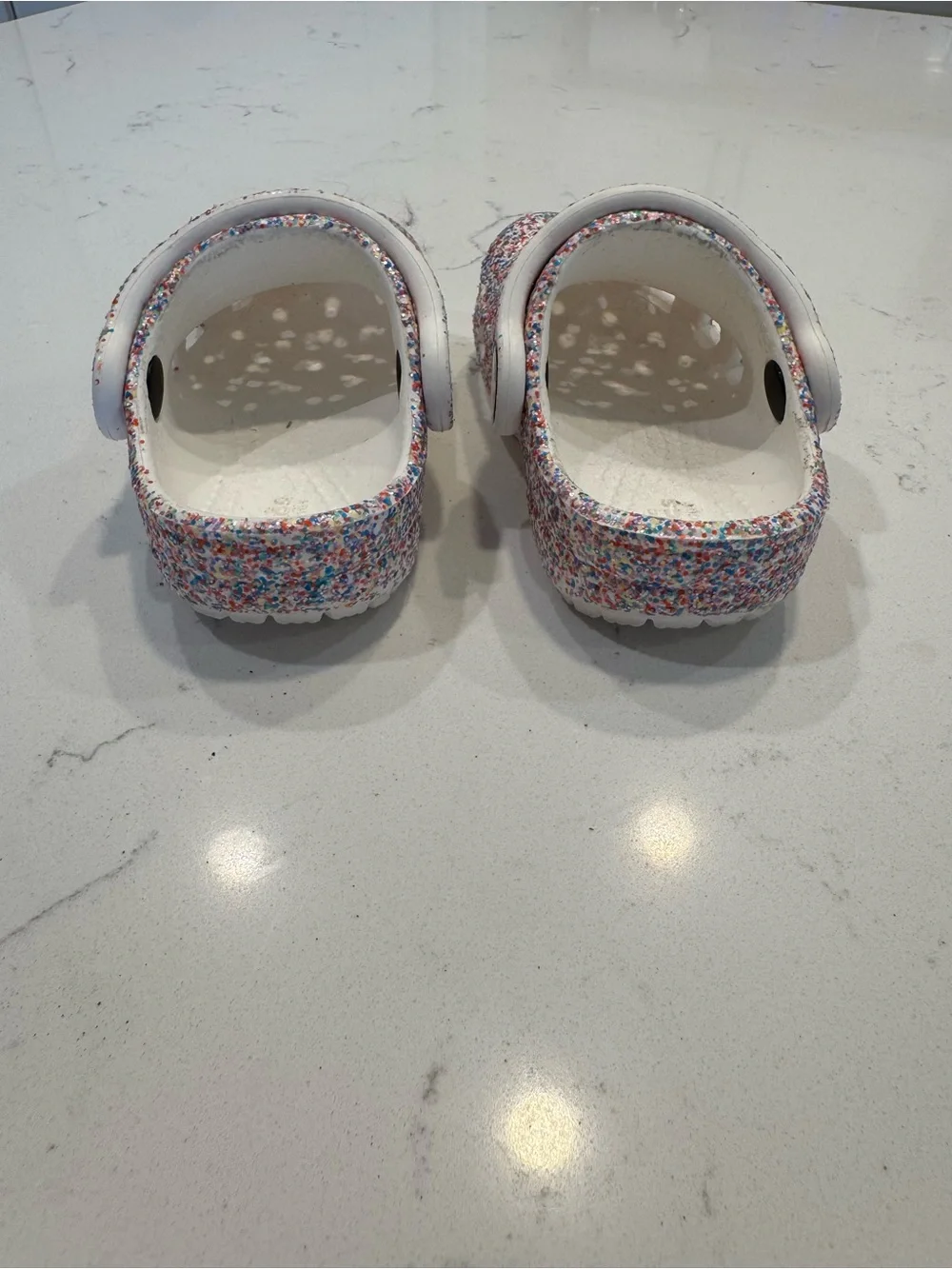 CROCS toddler classic